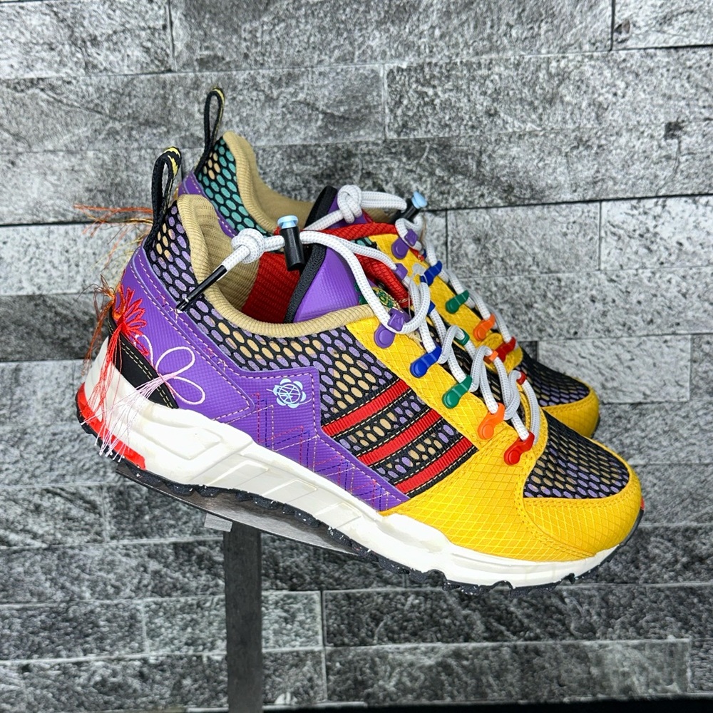 Adidas EQT Support 93 Sean Wotherspoon - NEW - M5.5/W7